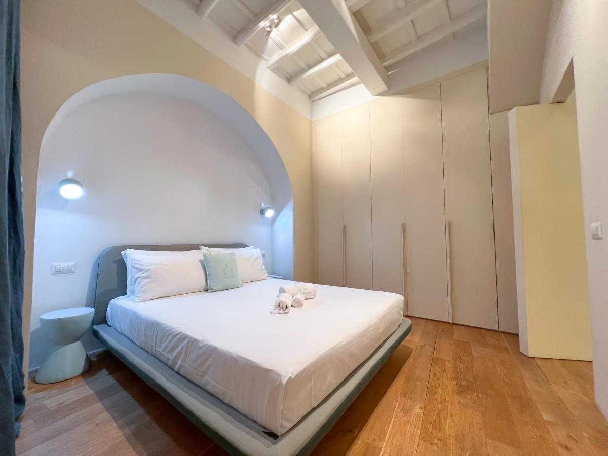 Luxury House & Secret Garden - Strategic Location, 100M To Metro B Διαμέρισμα Ρώμη Εξωτερικό φωτογραφία
