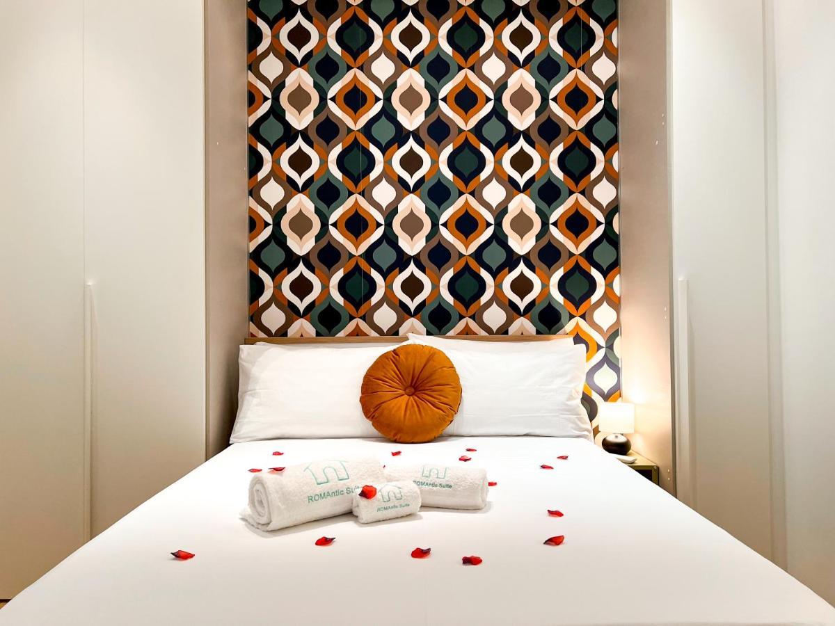 Luxury House & Secret Garden - Strategic Location, 100M To Metro B Διαμέρισμα Ρώμη Εξωτερικό φωτογραφία