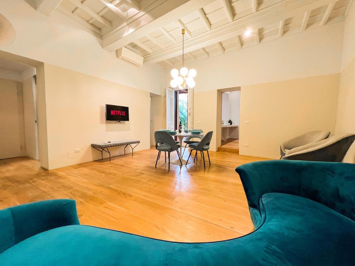 Luxury House & Secret Garden - Strategic Location, 100M To Metro B Διαμέρισμα Ρώμη Εξωτερικό φωτογραφία