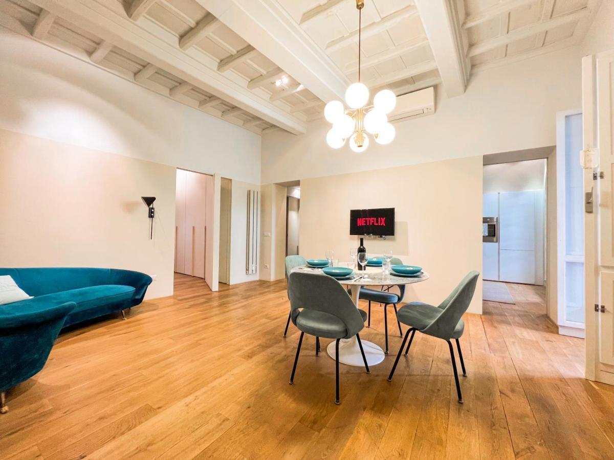 Luxury House & Secret Garden - Strategic Location, 100M To Metro B Διαμέρισμα Ρώμη Εξωτερικό φωτογραφία